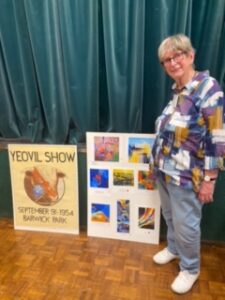Jill Preston Talk June 2025
